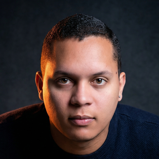 Leandro Matos
